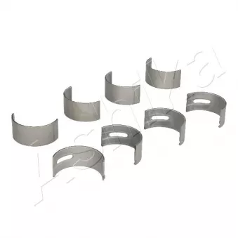 Coussinet de bielle ASHIKA