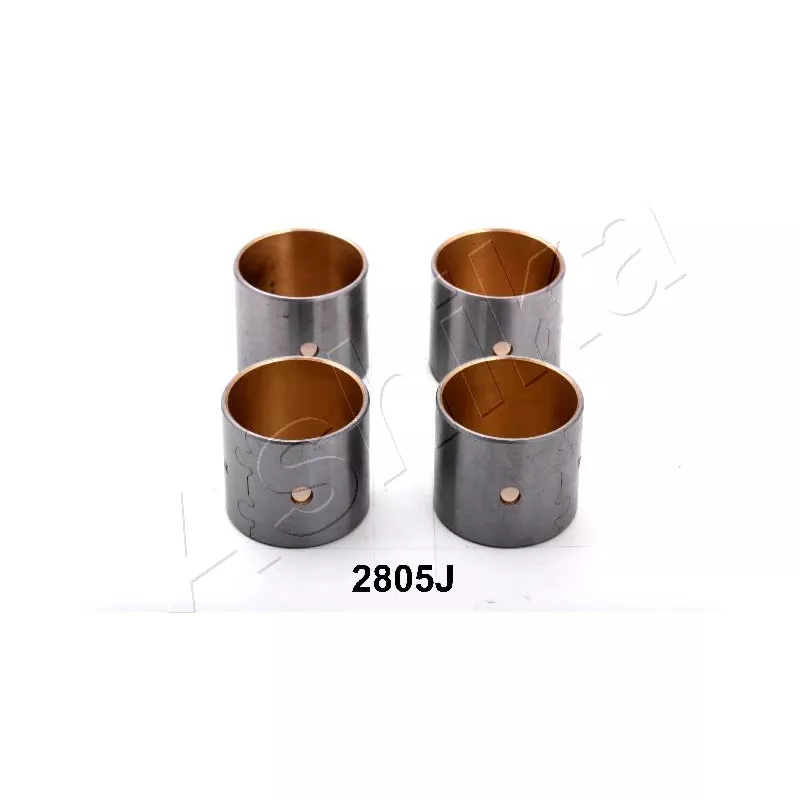 Coussinet de palier, bielle ASHIKA 88-2805J