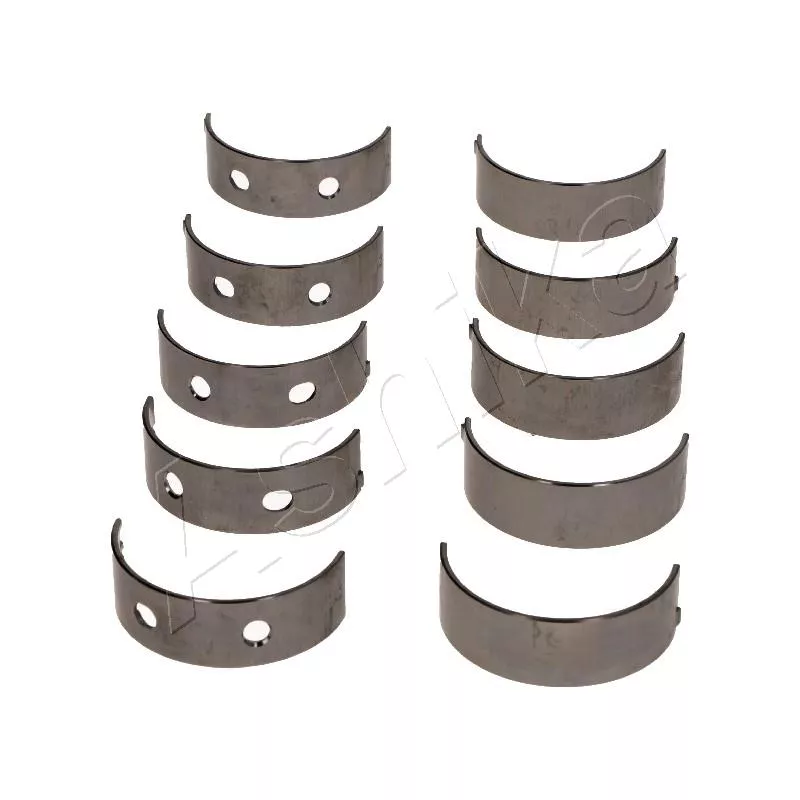 Kit de coussinet de vilebrequin ASHIKA 86-2805A5