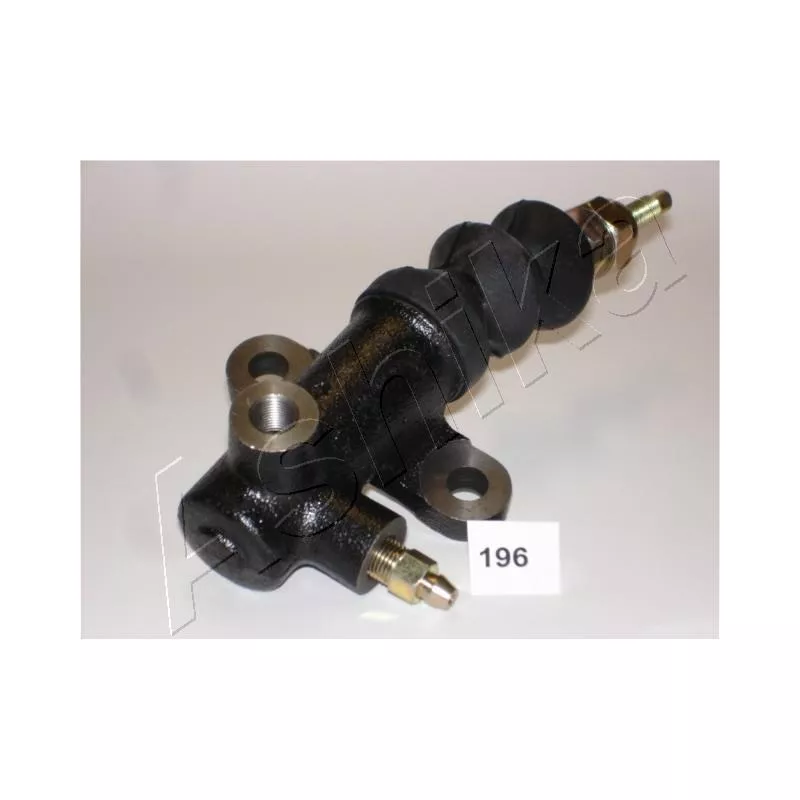 Cylindre récepteur, embrayage ASHIKA 85-01-196