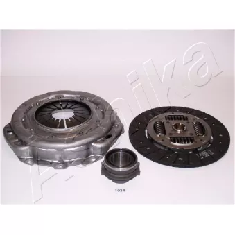 Kit d'embrayage ASHIKA 92-01-1034