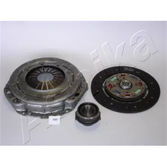 Kit d'embrayage ASHIKA 92-01-193