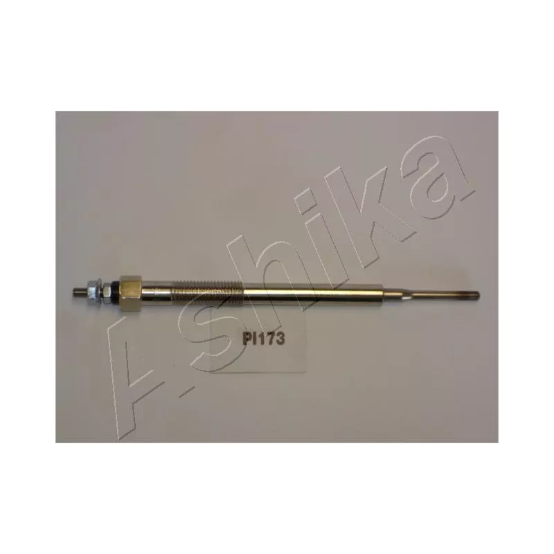 Bougie de préchauffage ASHIKA PI173