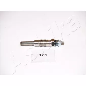 Bougie de préchauffage ASHIKA