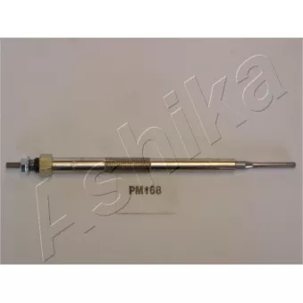 Bougie de préchauffage ASHIKA