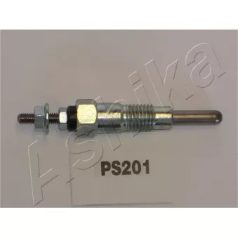 Bougie de préchauffage ASHIKA