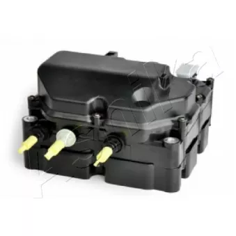 Module d'alimentation, injection d'urée ASHIKA