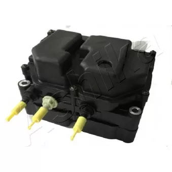 Module d'alimentation, injection d'urée ASHIKA