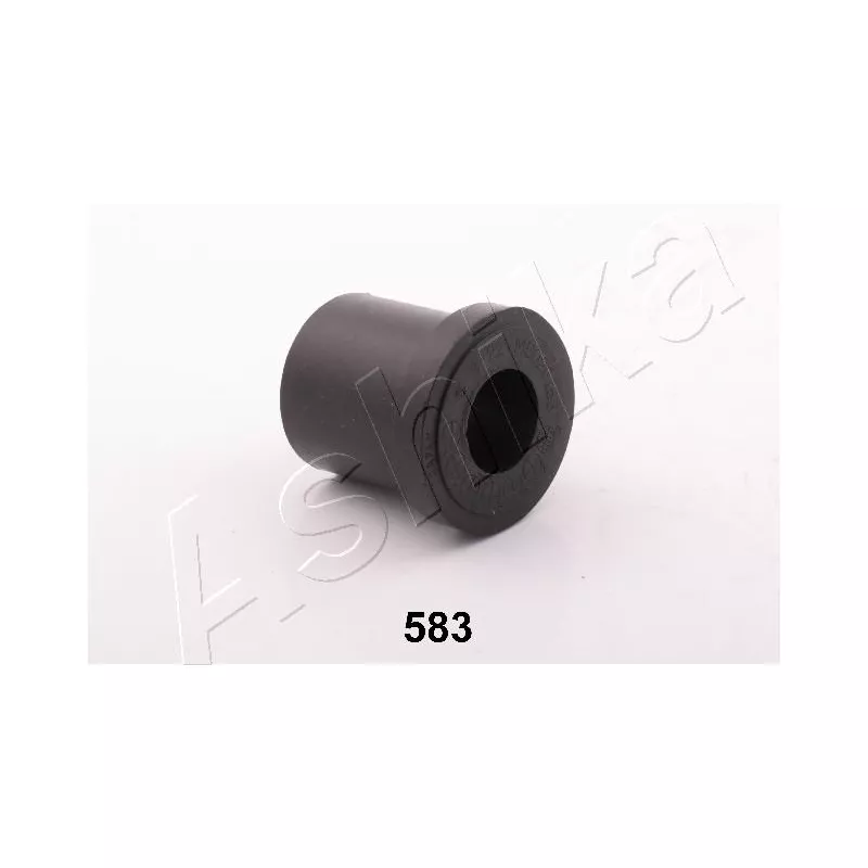 Coussinet de palier, ressort à lames ASHIKA GOM-583