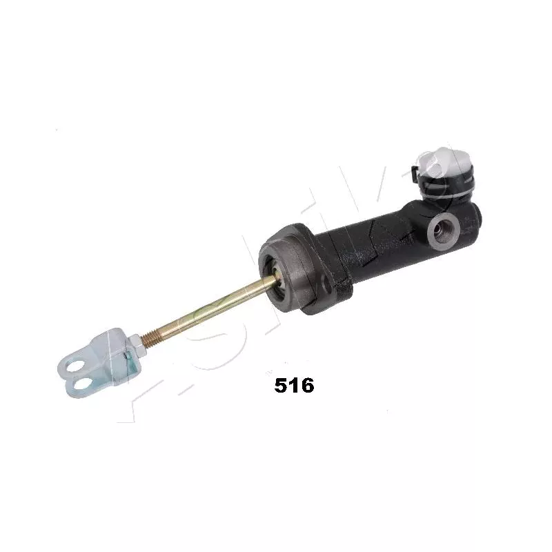 Cylindre émetteur, embrayage ASHIKA 95-05-516