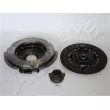 Kit d'embrayage ASHIKA 92-S0-005 - Visuel 2