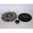 Kit d'embrayage ASHIKA 92-S0-002 - Visuel 1
