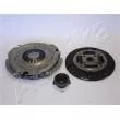Kit d'embrayage ASHIKA 92-S0-004 - Visuel 1