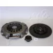 Kit d'embrayage ASHIKA 92-K0-010 - Visuel 1