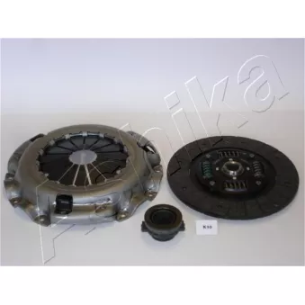Kit d'embrayage ASHIKA 92-K0-010