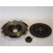 Kit d'embrayage ASHIKA 92-K0-010 - Visuel 2