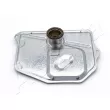 Filtre hydraulique, boîte automatique ASHIKA FTA023 - Visuel 1