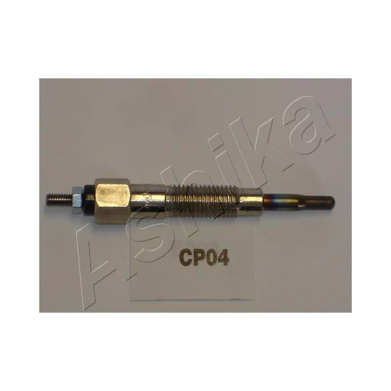Bougie de préchauffage ASHIKA CP04