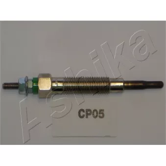 Bougie de préchauffage ASHIKA