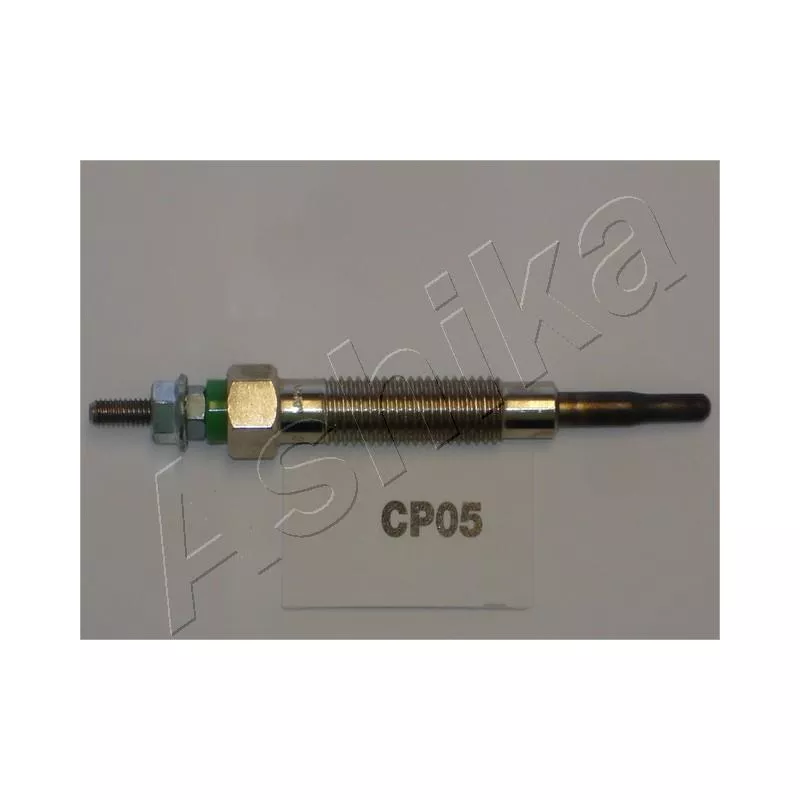 Bougie de préchauffage ASHIKA CP05