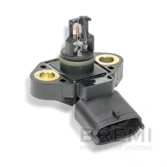 Capteur, pression du tuyau d'admission BREMI