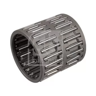 Roulement, arbre d'entrée de BV (boîte manuelle) FEBI BILSTEIN