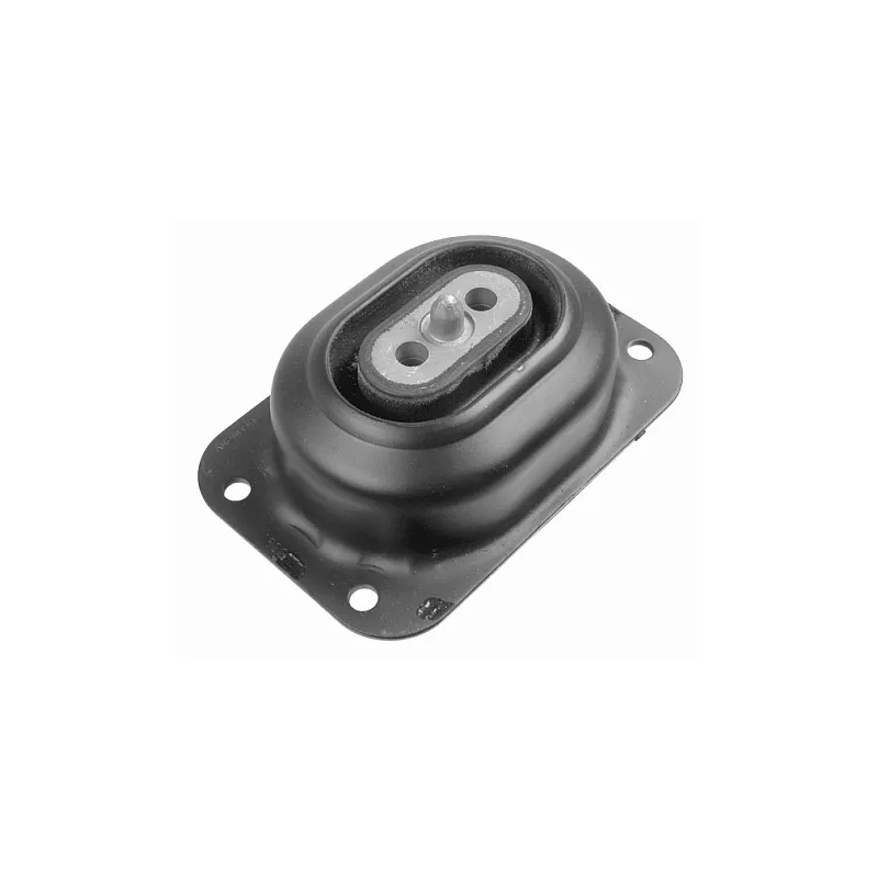 Support moteur LEMFORDER 26072 01