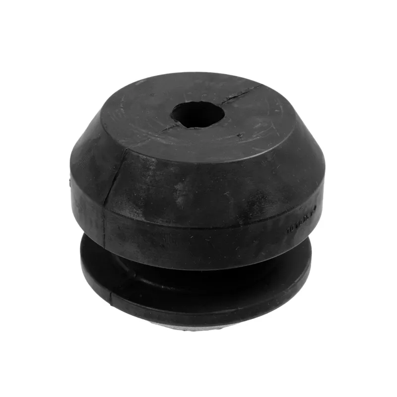 Support moteur LEMFORDER 19611 02