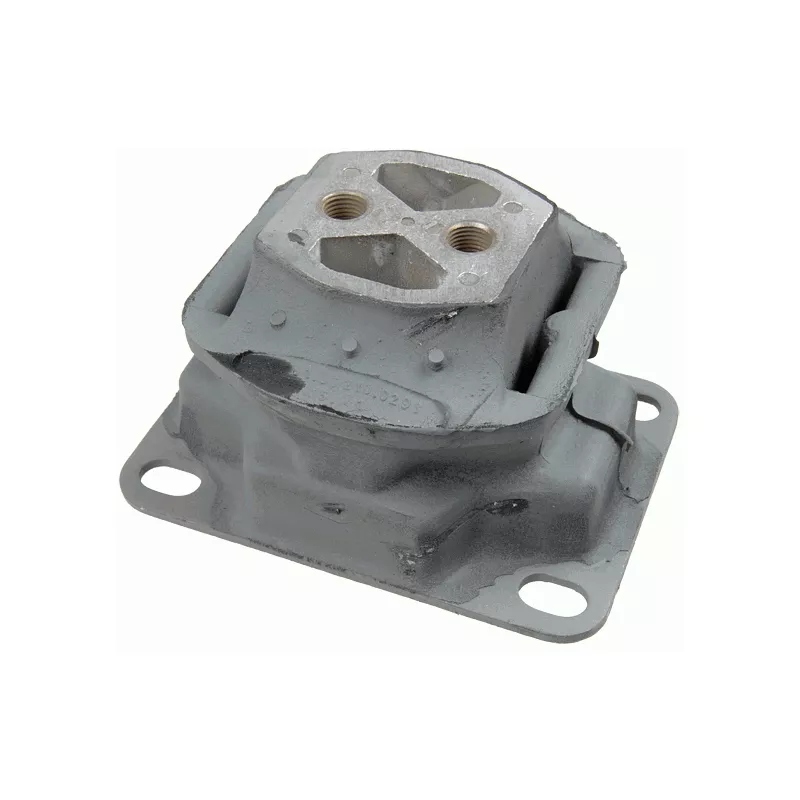 Support moteur LEMFORDER 19612 01