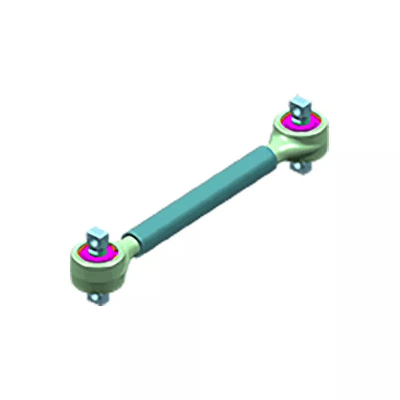 Triangle ou bras de suspension (train avant) LEMFORDER 43311 01