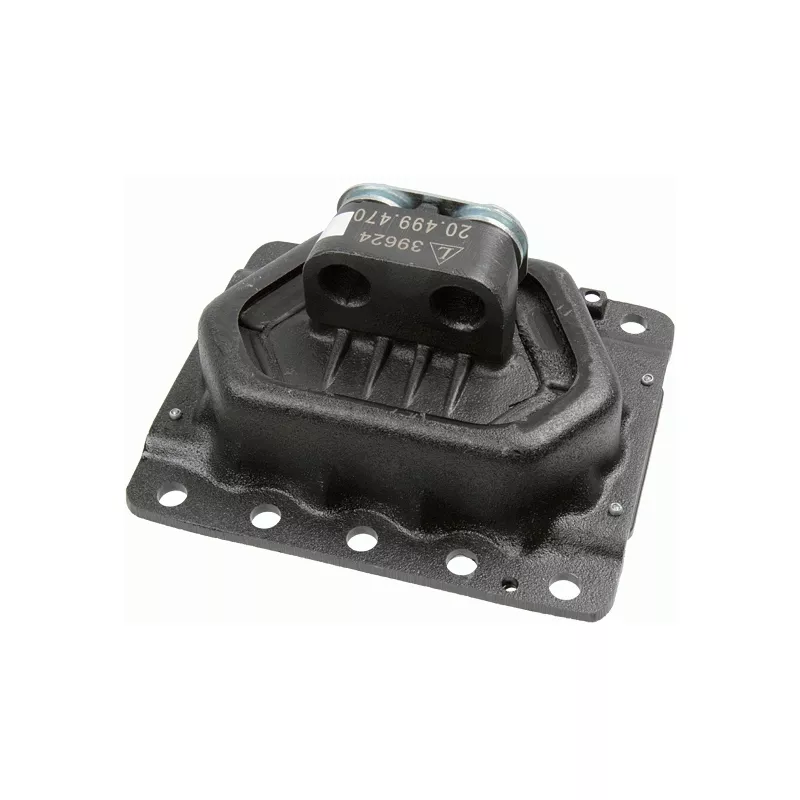 Support moteur LEMFORDER 39624 01