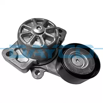 Tendeur de courroie, courroie trapézoïdale à nervures DAYCO