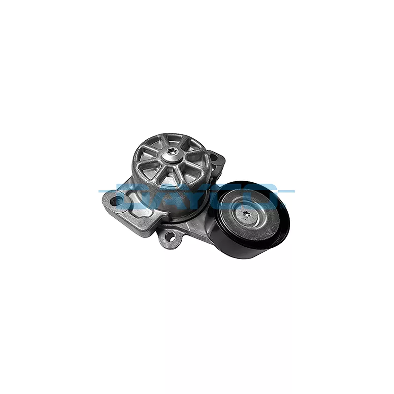 Tendeur de courroie, courroie trapézoïdale à nervures DAYCO APV4368