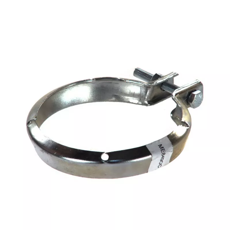 Raccord de tuyau, système d'échappement CLAMP ME849OC
