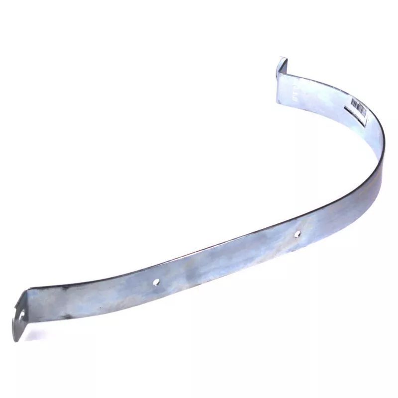 Support, silencieux CLAMP RV810OC