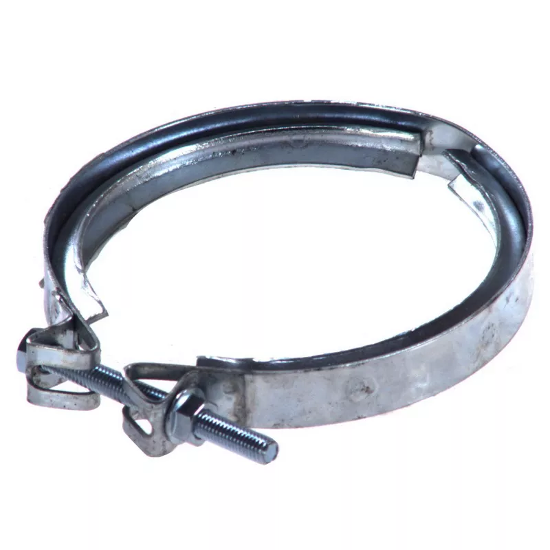 Raccord de tuyau, système d'échappement CLAMP SC835OC