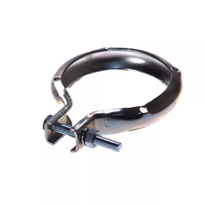 Raccord de tuyau, système d'échappement CLAMP ME810OC