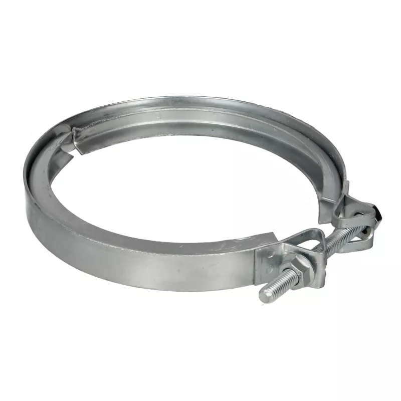 Raccord de tuyau, système d'échappement CLAMP MA821OC