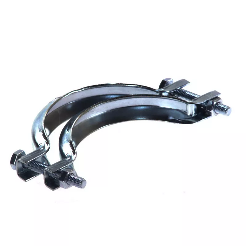 Raccord de tuyau, système d'échappement CLAMP RV917OC