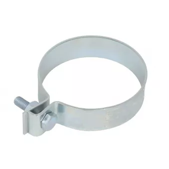 Raccord de tuyau, système d'échappement CLAMP CL704OC