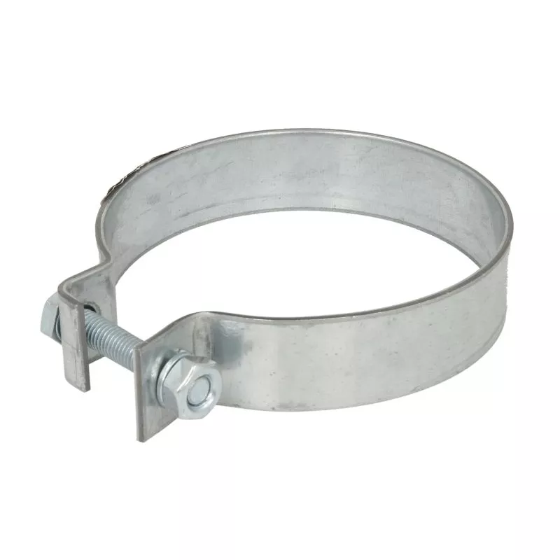 Raccord de tuyau, système d'échappement CLAMP CL714OC
