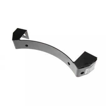 Bandes de caoutchouc, échappement CLAMP