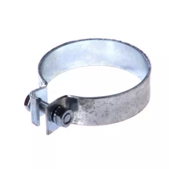 Raccord de tuyau, système d'échappement CLAMP