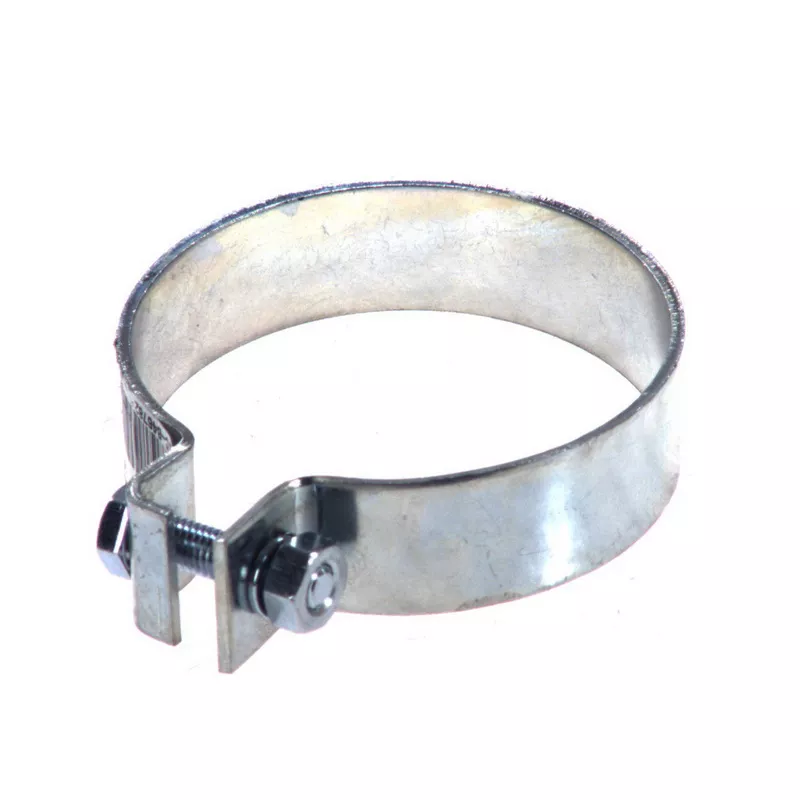 Raccord de tuyau, système d'échappement CLAMP CL700OC