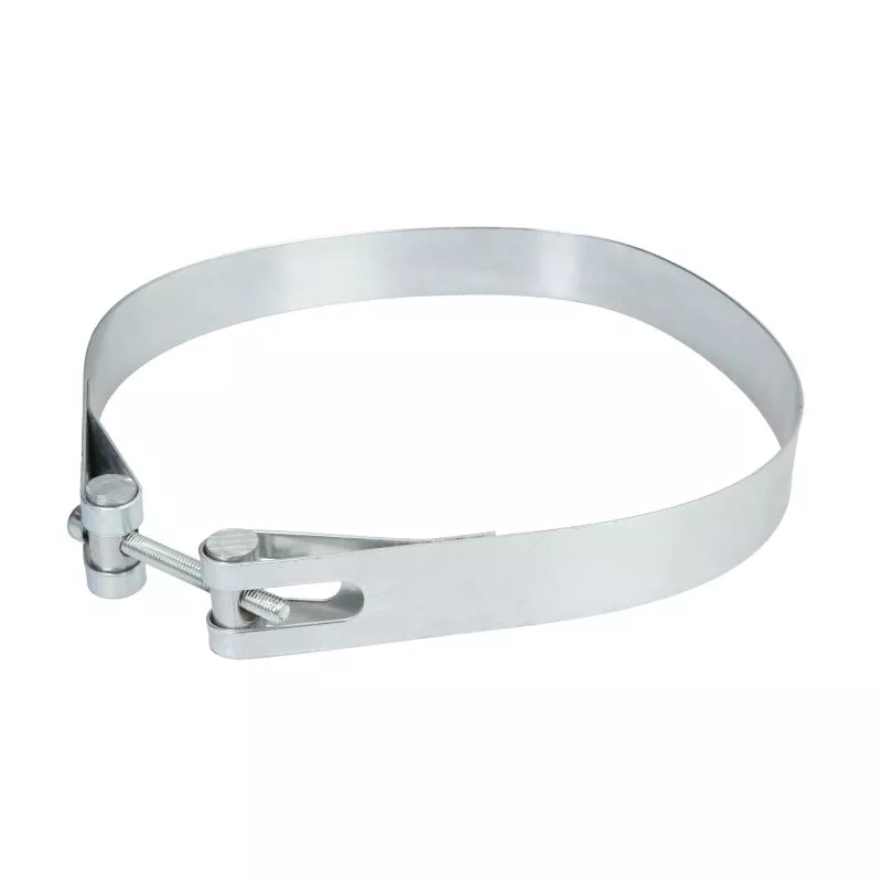 Support, silencieux CLAMP VO924OC