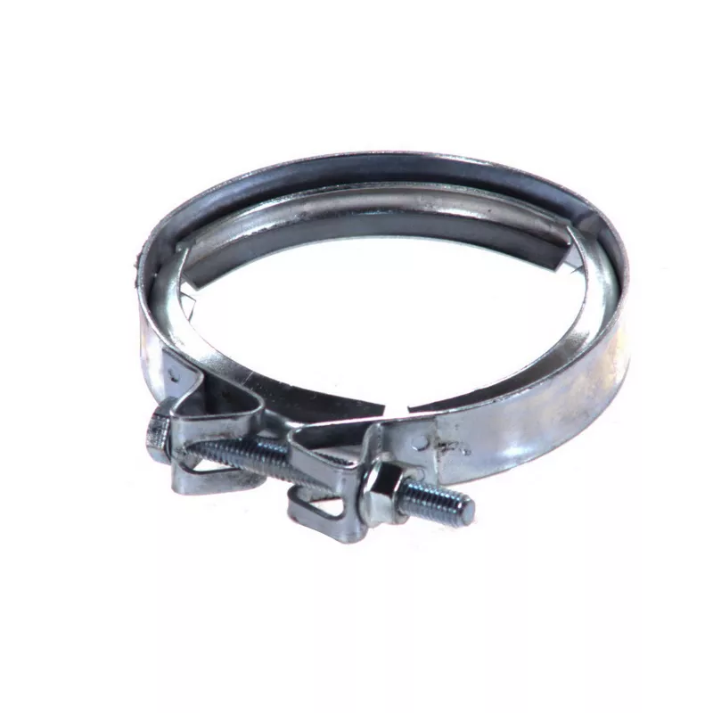Raccord de tuyau, système d'échappement CLAMP IN1445398OC