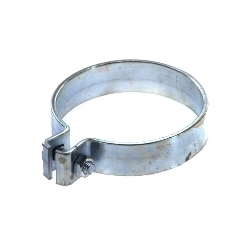 Raccord de tuyau, système d'échappement CLAMP SC818OC
