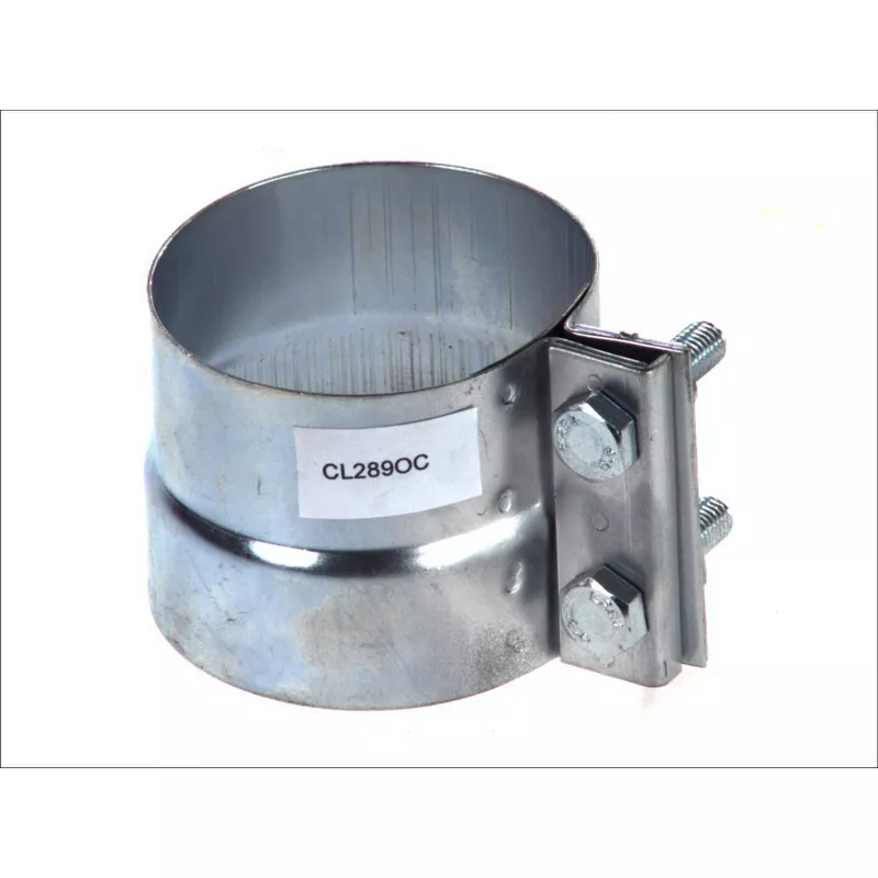 Raccord de tuyau, système d'échappement CLAMP CL289OC
