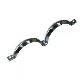 Raccord de tuyau, système d'échappement CLAMP