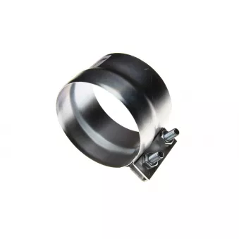 Raccord de tuyau, système d'échappement CLAMP